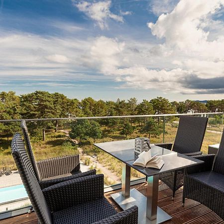 Skysuite Binz Exterior photo