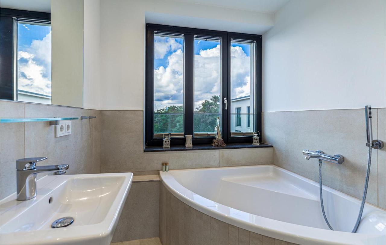 Skysuite Binz Exterior photo