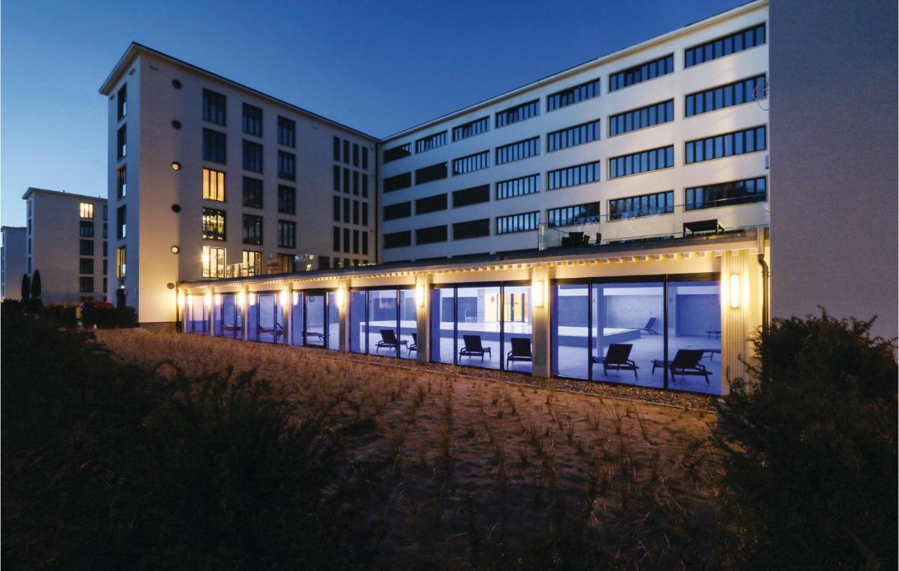 Skysuite Binz Exterior photo
