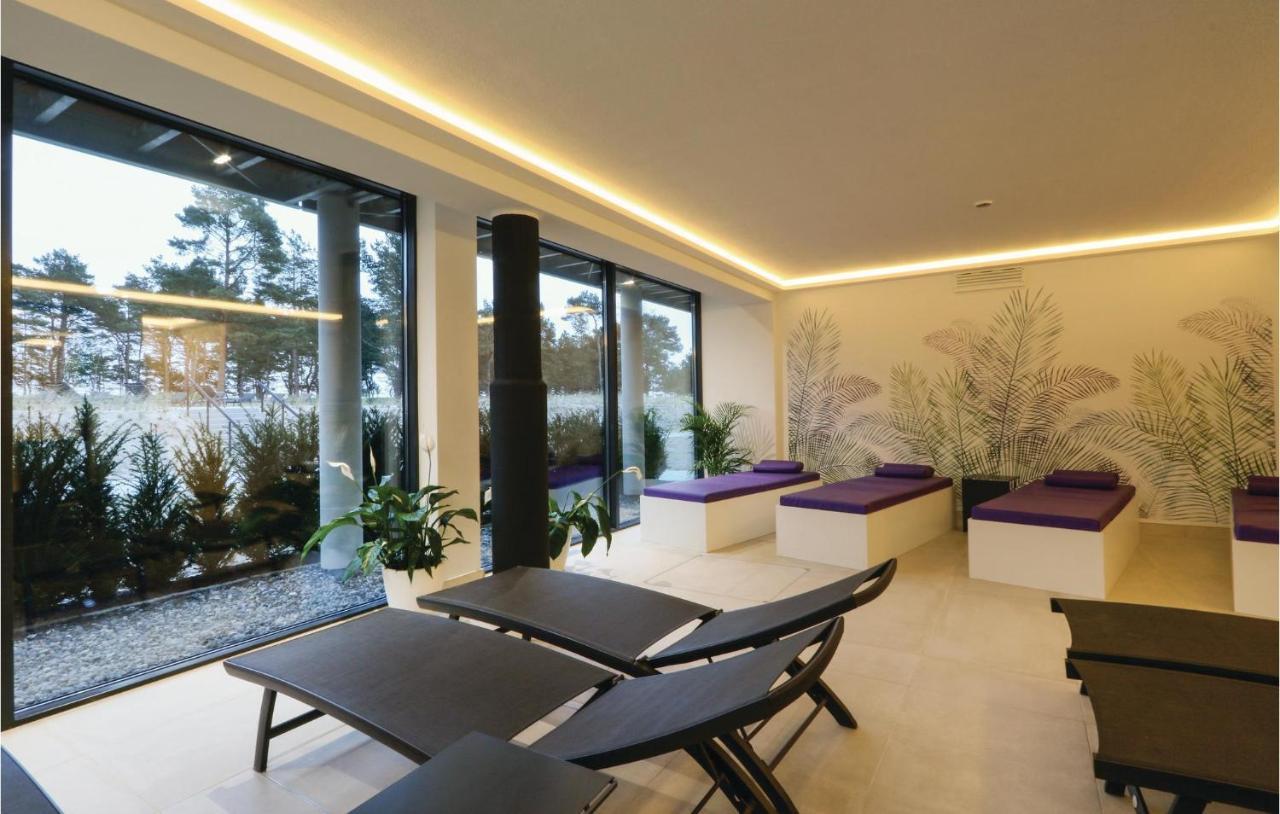 Skysuite Binz Exterior photo