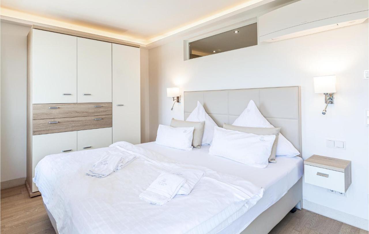 Skysuite Binz Exterior photo