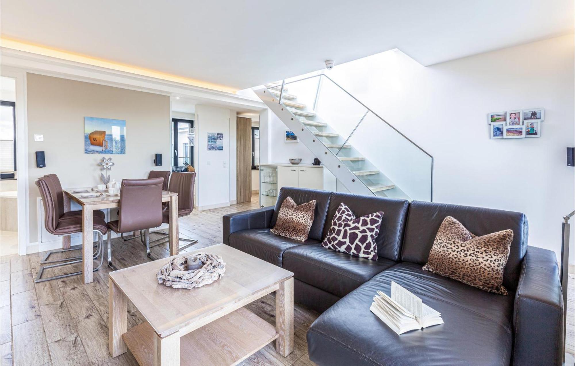 Skysuite Binz Exterior photo