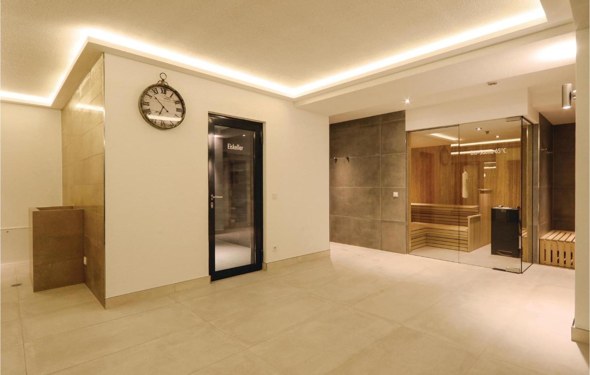 Skysuite Binz Exterior photo